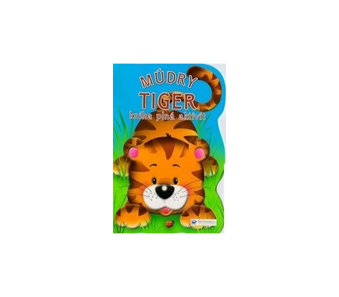 Múdry tiger