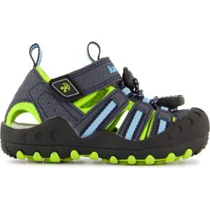 Kamik Детски сандали Kamik Kid's Crab Sandals - Blue - размер 26 (EU) (702-4043-0116)