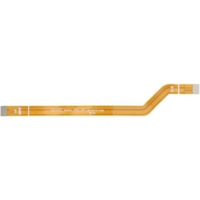 Motorola Moto G35 5G - Hlavní Flex Kabel
