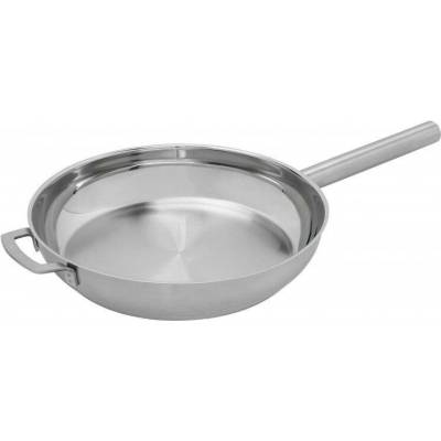 Combekk Nerez pánev 32 cm 151132 CKSSP32
