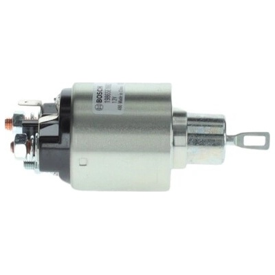 BOSCH Elektromagnetický spínač pre štartér 1 986 SE1 662