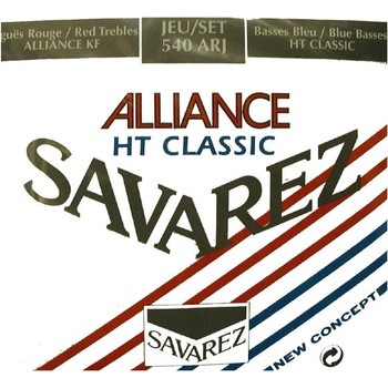 Savarez 540ARJ