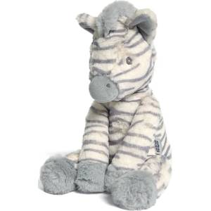 Mamas & Papas Мека играчка Mamas & Papas - Zebra (4855WW206) - ozone