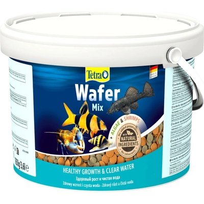 Tetra Wafer Mix 3,6 l