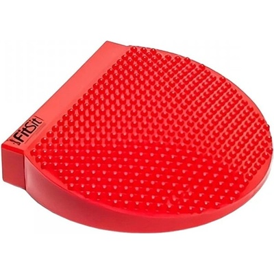 Ledragomma Fit Sit Podložka klin YTSA04866 červená