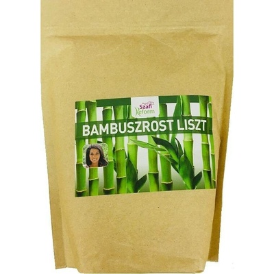 Szafi Reform Mouka z bambusové vlákniny 150 g