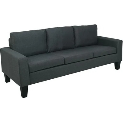 Bogdan Furniture Канапе Мебели Богдан модел Serdjo - тройка