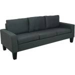 Bogdan Furniture Канапе Мебели Богдан модел Serdjo - тройка