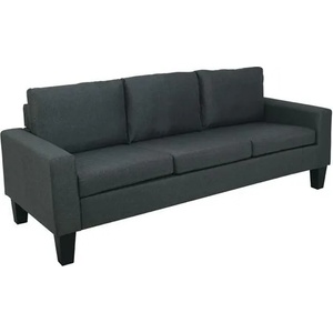 Bogdan Furniture Канапе Мебели Богдан модел Serdjo - тройка