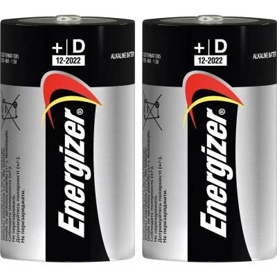 Energizer LR20