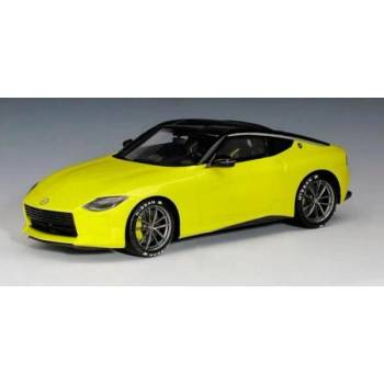 Image 1 of GT SPIRIT 1: 18 Nissan Fairlady Z Proto Concept