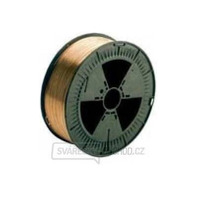 Kowax G3Si1 1,0 mm KWX31005E 5 kg – Zboží Mobilmania