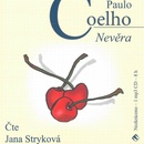 Nevěra - Paulo Coelho