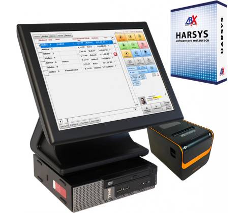 ABX H6