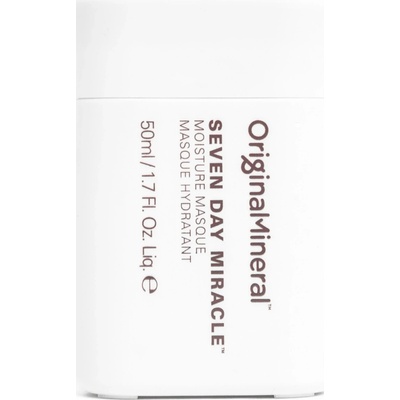 O&M Seven Day Miracle Hydratační Maska 50 ml