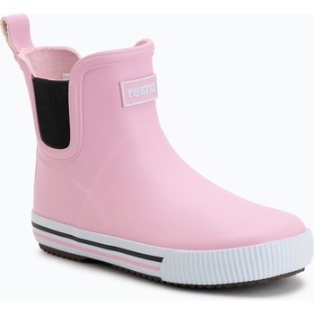 Reima Детски гумени ботуши Reima Ankles light heather