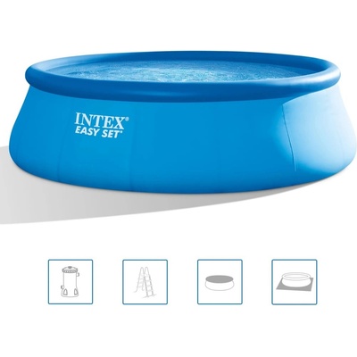 Intex Easy Set 4,57 x 1,22 m 26168GN