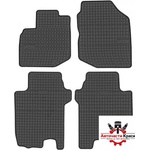 FroGum Стелки к-т -0836 Honda-Jazz 2008-2013 (ET0836)