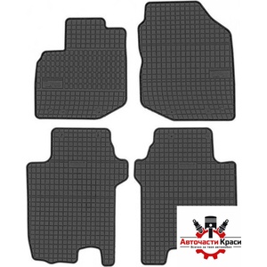 FroGum Стелки к-т -0836 Honda-Jazz 2008-2013 (ET0836)