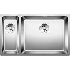 BLANCO ANDANO 500/180-U (522989) Мивка за вграждане