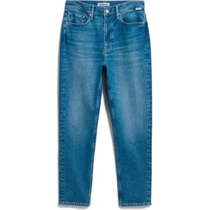 Armedangels Мъжки дънки ARMEDANGELS Maakx Relaxed Tapered Jeans - Orkla - размер 46 (011-0617-0211)