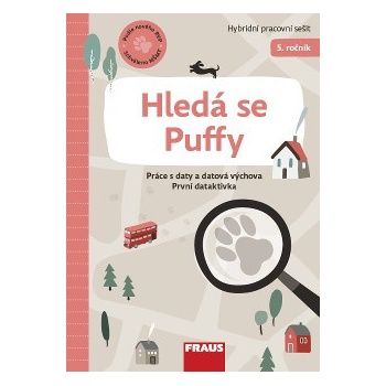 Hledá se Puffy