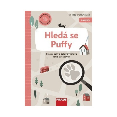 Hledá se Puffy