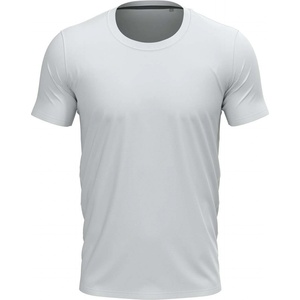 Stedman stretch-t st9600 / Мъжка еластична тениска - бяла xl (st9600whixl)