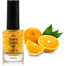 NANI Odstraňovač kožičky Cuticle Remover Orange 11 ml
