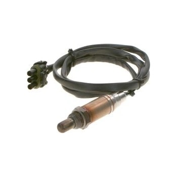 Lambda sonda BOSCH 0258003141