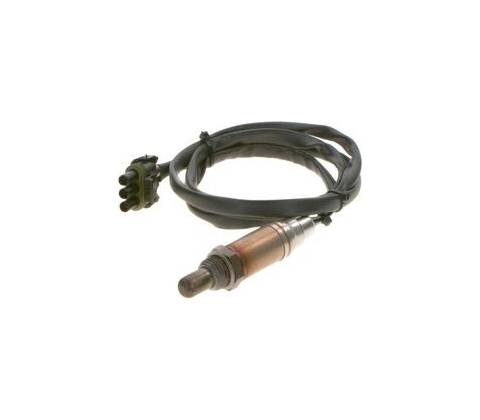 BOSCH Lambda sonda 0258003141