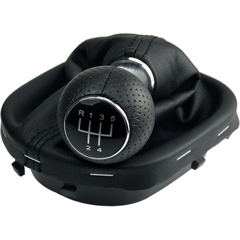 Топка за скоростен лост 5 скорости VW Caddy MK3, Touran MK1