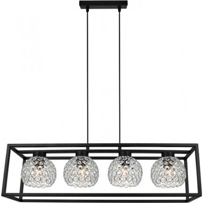 Light for home 2370/4/CH