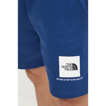 The North Face Къс панталон The North Face Nuptse Regular (NF0A8C1JH4B1)