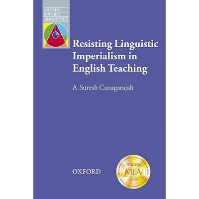 Resisting Linguistic Imperialism in English Teaching