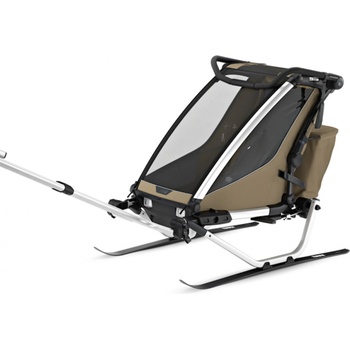 Thule Chariot Cross 2 single