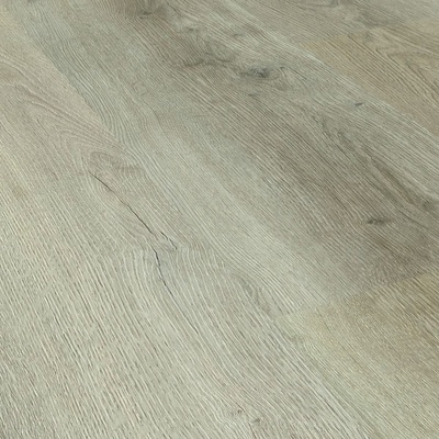 Floor Forever XL Click 79985 Dub Kartáčovaný Šedý 2,78 m²