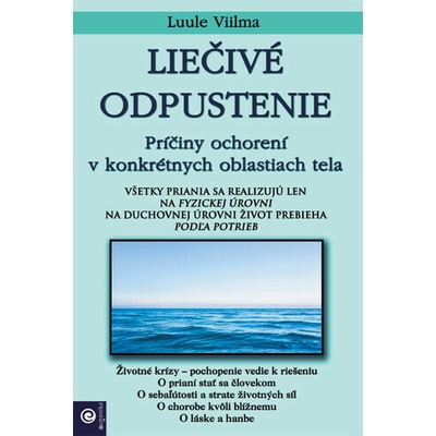 Liečivé odpustenie