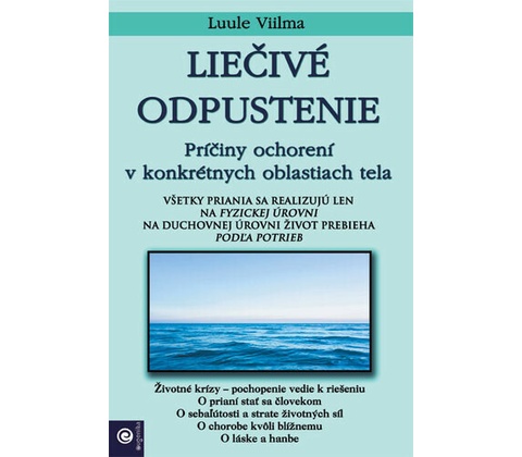 Liečivé odpustenie