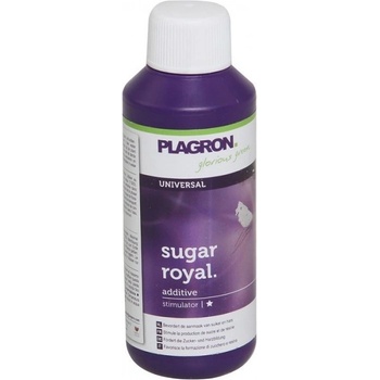 Plagron Sugar Royal 250 ml