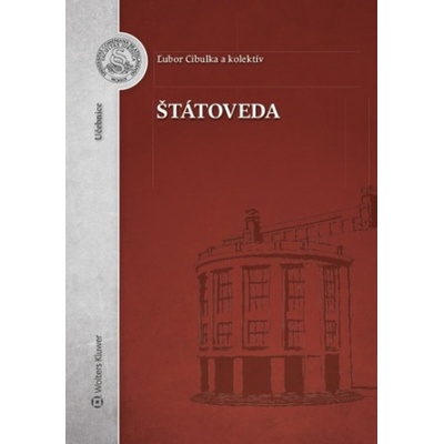 Štátoveda