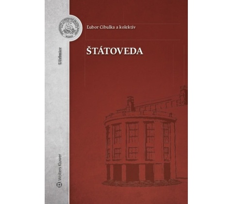Štátoveda