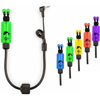 ZFISH Indikátor Záběru Bonito Light Bobbin Modrá