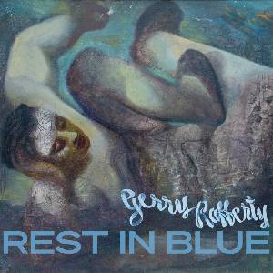 Warner Gerry Rafferty: Rest In Blue - 2Vinyl (LP) (049247)