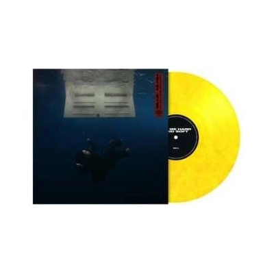 Billie Eilish: Hit Me Hard and Soft LP