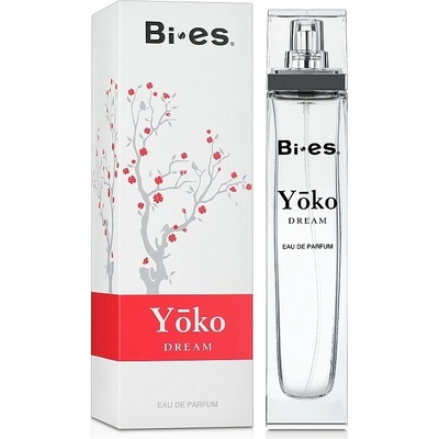 Bi-es Yoko Dream parfum dámsky 100 ml