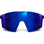 Julbo Очила за колоездене Julbo Edge Reactiv HC S1-3 (VLT 13-72%) Cycling glasses - Blue / Blue / Rose (205-5910-0111)
