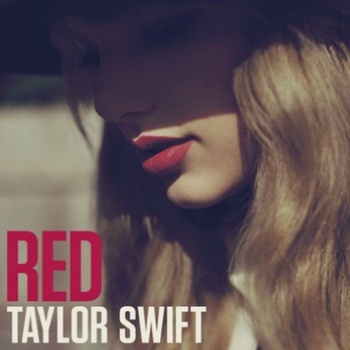 SWIFT, TAYLOR - RED LP