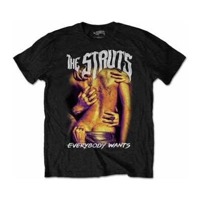 Tričko Everybody Wants