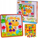 Smily Play Mozaika pro miminko